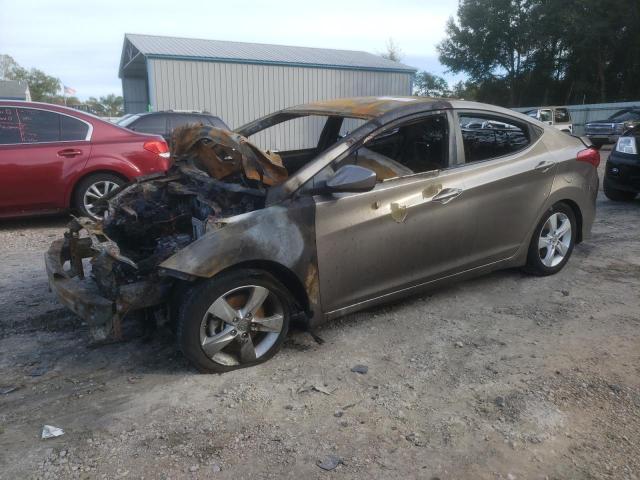 Vin: 5npdh4ae3dh381038, lot: 79917103, hyundai elantra gls 2013 img_1