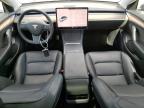 Lot #2238107023 2022 TESLA MODEL 3