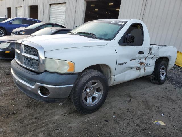 2003 Dodge Ram 1500 ST