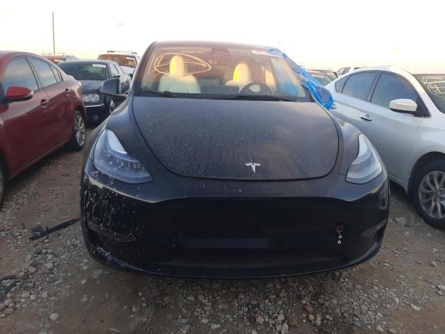 7SAYGDEE3PF778429 | 2023 Tesla model y