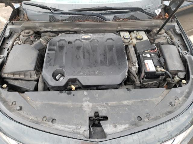 2019 Chevrolet Impala - Image 11
