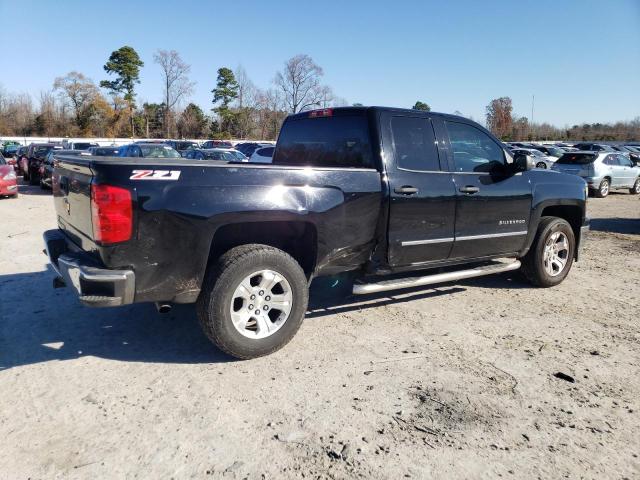 1GCVKREC3EZ338552 | 2014 CHEVROLET SILVERADO