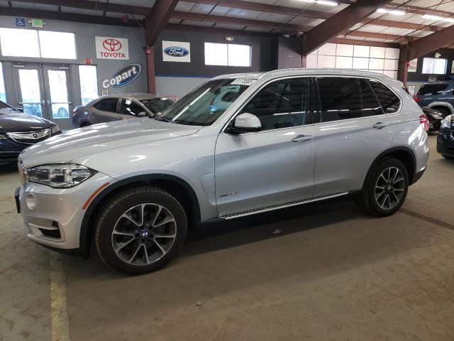 2015 BMW X5 xDrive35d