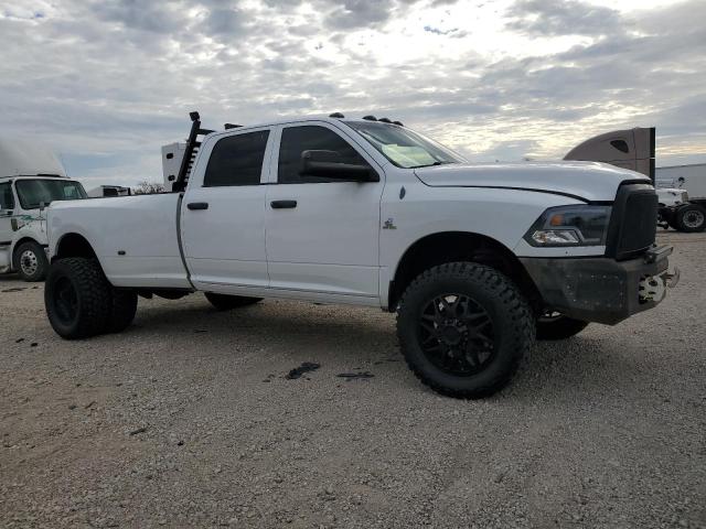 2011 Dodge Ram 3500 