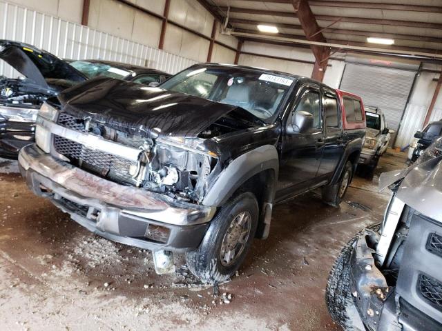 2004 Chevrolet Colorado 