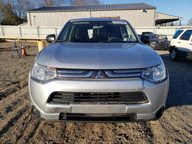 JA4AD2A30EZ006049 | 2014 MITSUBISHI OUTLANDER