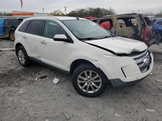 2FMDK3JC3BBB20541 | 2011 Ford edge sel