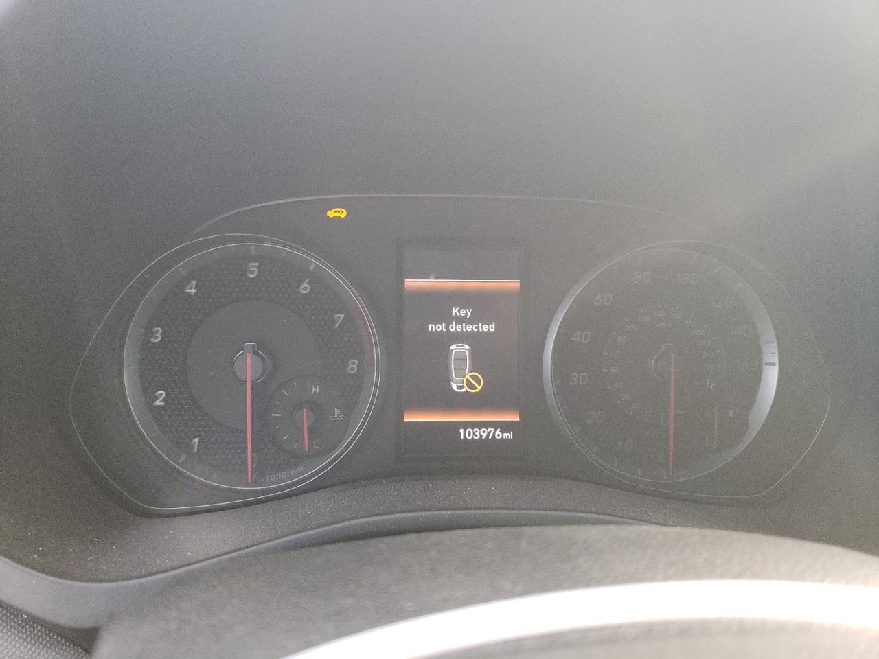 KMHTH6AB6KU019426 2019 Hyundai Veloster Turbo