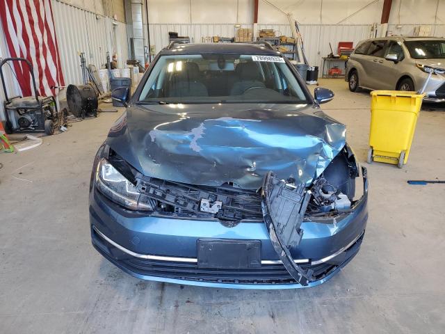 2019 VOLKSWAGEN GOLF SPORT - 3VW117AU8KM509715