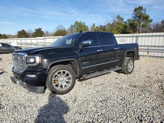 3GTU2PEJ3HG451422 | 2017 GMC SIERRA K15