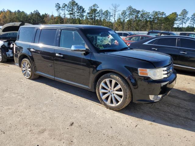 2FMHK6DT8ABA99280 | 2010 Ford flex limited