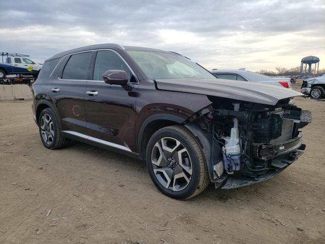 KM8R5DGE7PU489626 | 2023 HYUNDAI PALISADE L