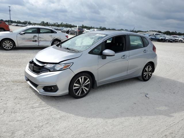 2019 Honda Fit EX