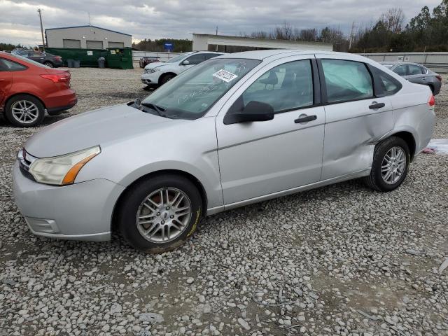 2009 Ford Focus SE