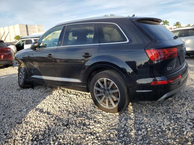 VIN WA1LHAF75KD029533 2019 Audi Q7, Premium Plus no.2