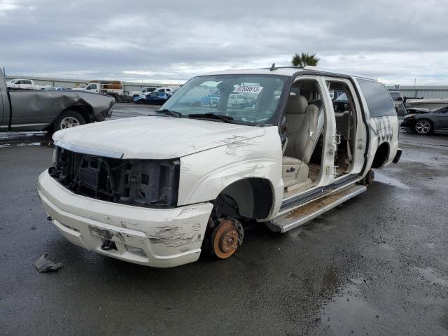 2006 Cadillac Escalade ESV 