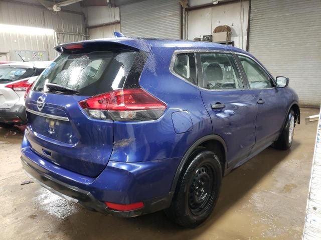 JN8AT2MT7LW040383 | 2020 NISSAN ROGUE S