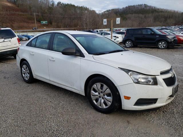 1G1PA5SH9E7354957 | 2014 CHEVROLET CRUZE