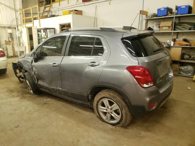 3GNCJPSB3LL229899 | 2020 Chevrolet trax 1lt