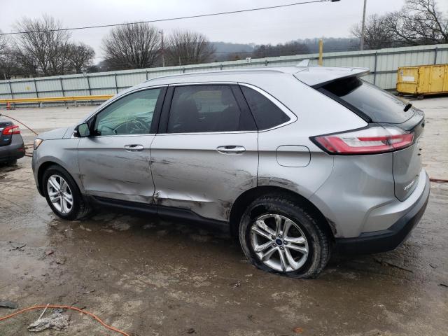 2FMPK3J91LBB01134 | 2020 FORD EDGE SEL