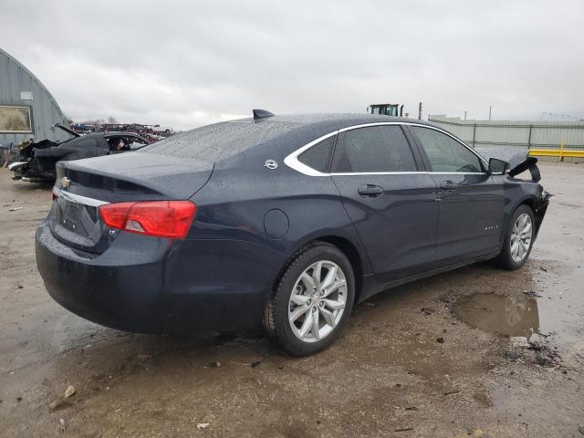 1G1105SA4HU152464 | 2017 CHEVROLET IMPALA LT