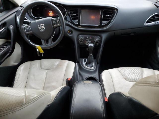 2015 DODGE DART LIMIT 1C3CDFCB6FD363703