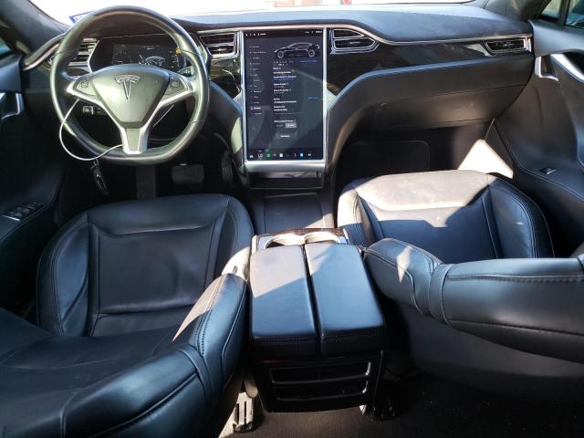 5YJSA1E23GF142361 | 2016 TESLA MODEL S