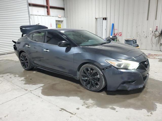 Lot #2510488348 2016 NISSAN MAXIMA 3.5 salvage car