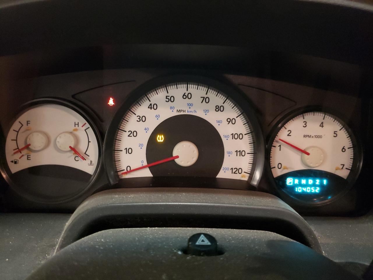 1D7CW3BP1AS131778 2010 Dodge Dakota Sxt