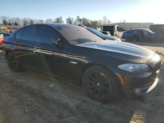 WBAXG5C53CDY29167 | 2012 BMW 528 i