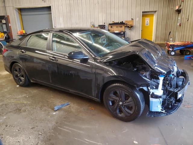 5NPLM4AG7NH053972 | 2022 HYUNDAI ELANTRA SE