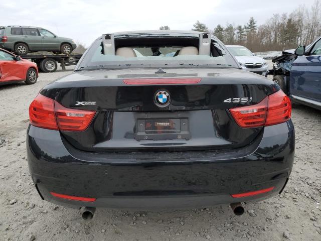 2015 BMW 435 XI WBA3T7C53FPW79165