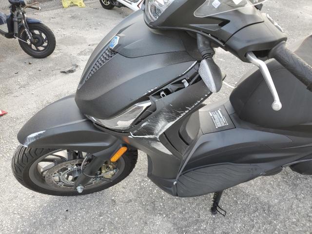 2023 PIAGGIO BV 400 - ZAPMD20U3P5000557