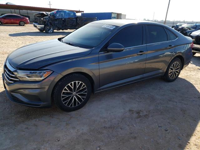 3VWC57BU9KM192927 | 2019 VOLKSWAGEN JETTA S