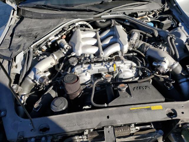 2014 Nissan Gt-R Premium VIN: JN1AR5EF8EM270844 Lot: 79101193