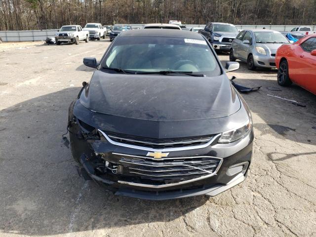 1G1ZD5ST8JF123276 | 2018 CHEVROLET MALIBU LT