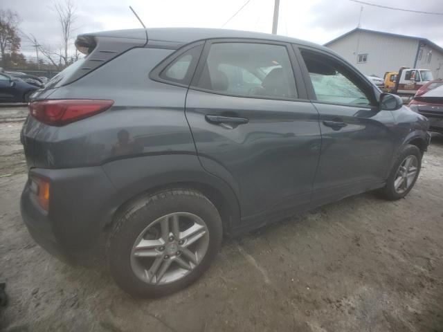 KM8K12AA2LU477174 | 2020 HYUNDAI KONA SE