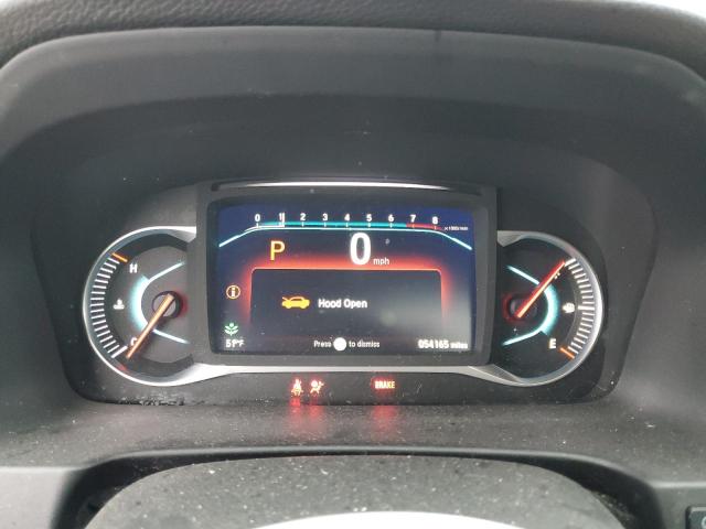 2022 HONDA PILOT TRAI 5FNYF6H82NB031449