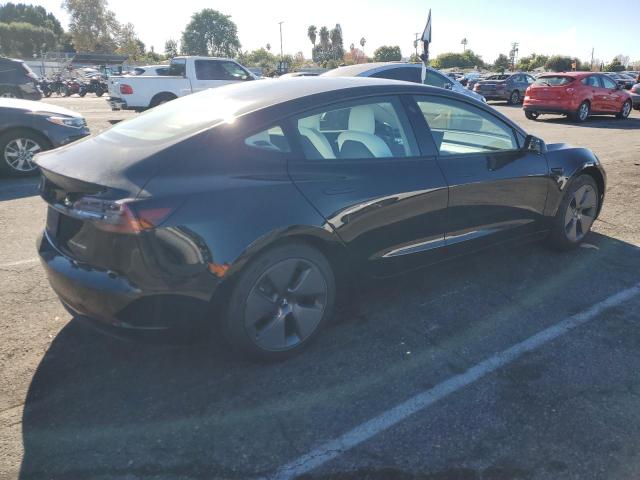 5YJ3E1EB0NF347223 | 2022 TESLA MODEL 3