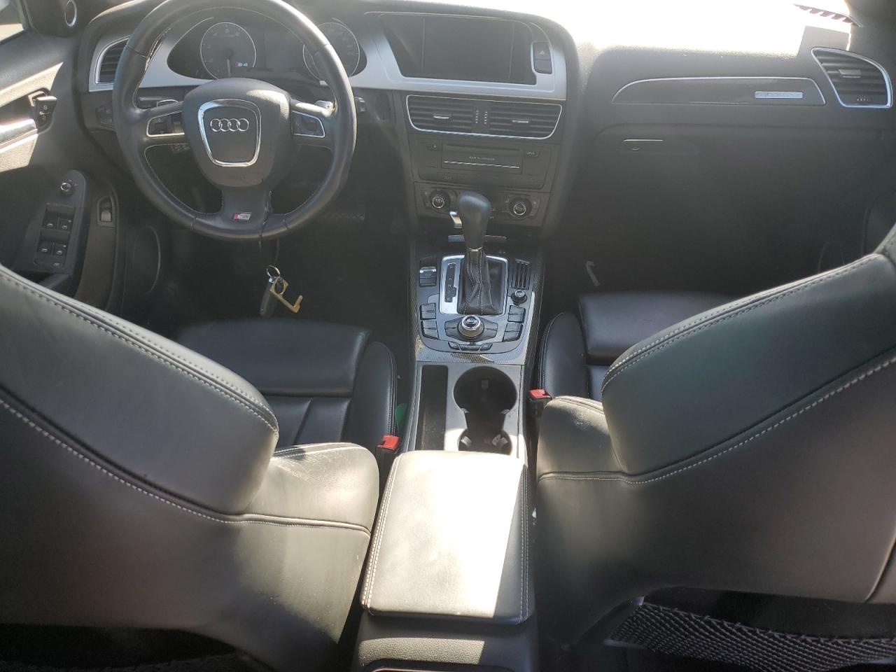 waubgafl2ba054244 WAUBGAFL2BA054244 2011 Audi S4 Premium Plus