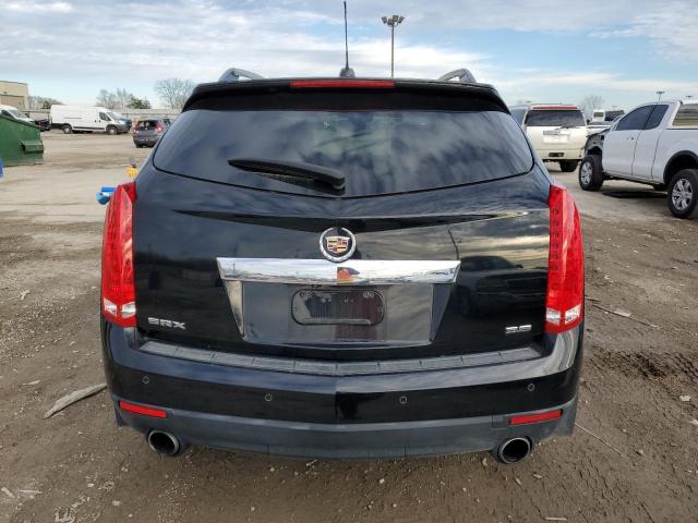 3GYFNBE38FS623064 | 2015 CADILLAC SRX LUXURY