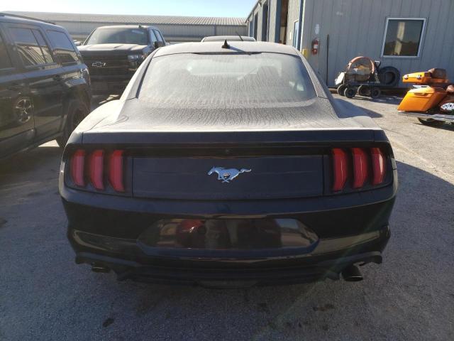 1FA6P8TH9N5144457 2022 Ford Mustang 1FA6P8TH9N5144457 2022 Ford Mustang