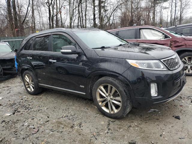 5XYKWDA77EG484843 | 2014 KIA SORENTO SX