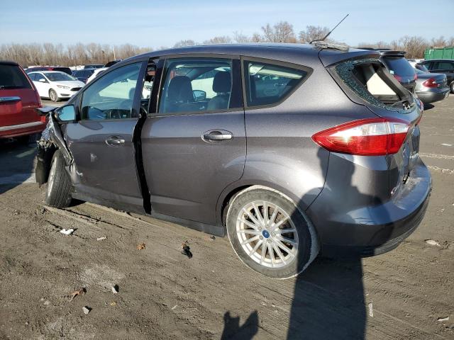 1FADP5AU0DL515201 | 2013 Ford c-max se