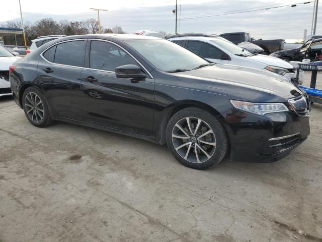 19UUB2F32GA003755 | 2016 ACURA TLX