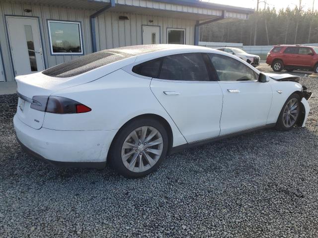 5YJSA1E23GF136270 | 2016 TESLA MODEL S