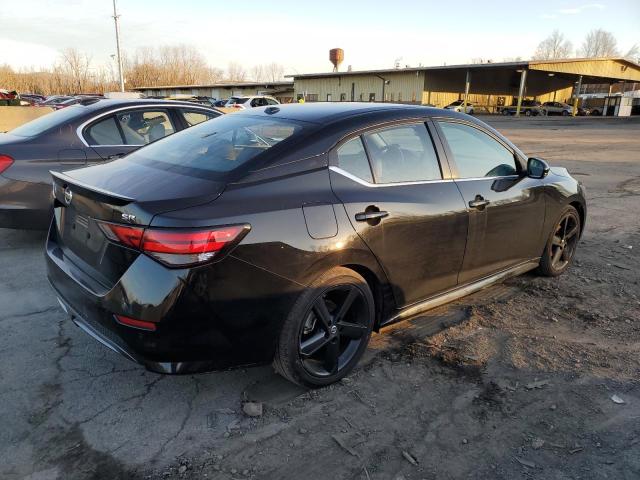 3N1AB8DV7NY286948 | 2022 Nissan sentra sr