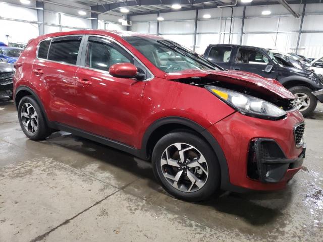 KNDPM3AC4L7713119 | 2020 KIA SPORTAGE L