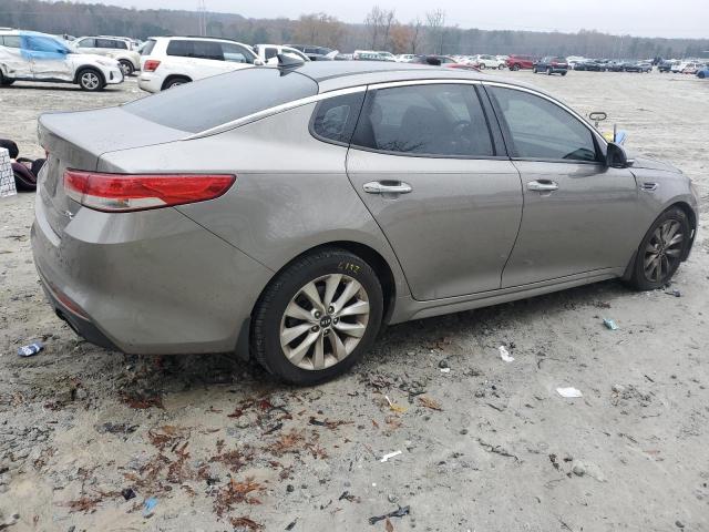 5XXGU4L30GG012609 | 2016 KIA OPTIMA EX