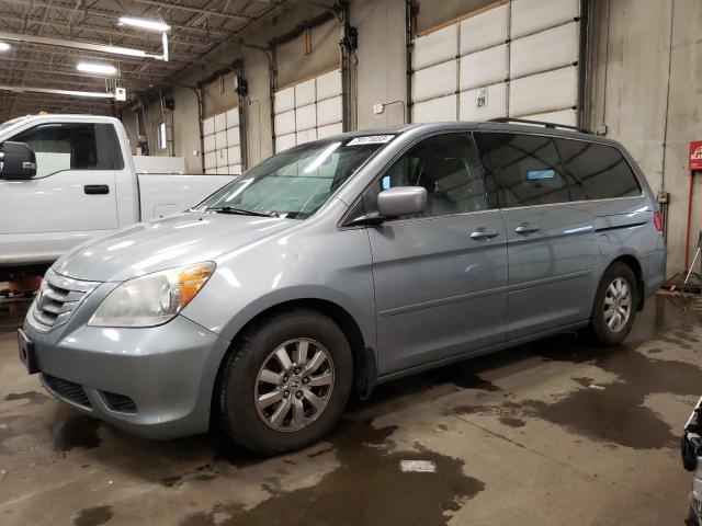 2010 Honda Odyssey EX-L